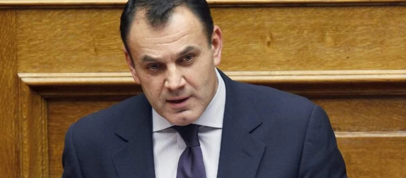 Ελπίζουμε να μην ισχύουν οι δηλώσεις του ΥΕΘΑ περί ανάπτυξης «σχεδόν του συνόλου του Στόλου στο νότιο Αιγαίο»